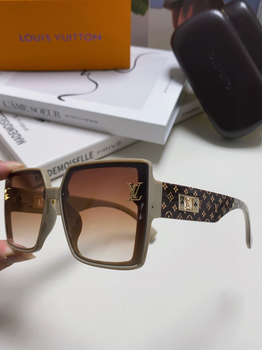 Louis Vuitton Sunglasses